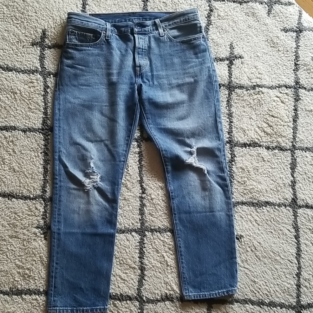 LEVIS 501 CT